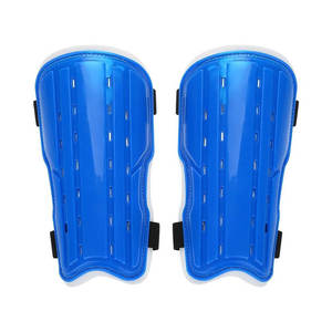 Lightweight Protective Shin Guard Designed For Active Sports And Fitness Training Breathable Shin Guard With Strong - Product Image 1