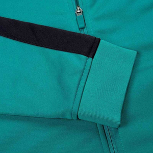 American Football Sideline Jacket Lightweight Full Zip Warm Up Apparel for <b>Athletes</b> Coaches and Teams Football Men's Jacket - Product Image 3