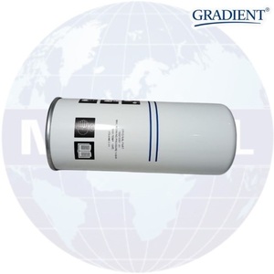 Separador de Aceite 1622035101 para Compresores de Aire de Tornillo de MC AUTOMATION & CONTROLS con Medio de Fibra de Vidrio - Product Image 4