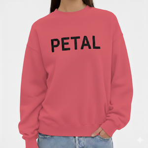 Women Knitted Loose Fit Oversized Sweatshirt Soft Touch Winter Casual Pullover Long Sleeve Front Street Style <b>Top</b> - Product Image 1