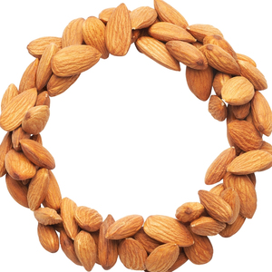 Amandes grillées séchées en vrac pour les acheteurs de snacks et de produits de boulangerie et les exportateurs mondiaux de produits alimentaires - Product Image 4