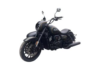 <span class=keywords><strong>Moto</strong></span> avec side-car, moteur bicylindre en V de 800 cm3 refroidi par <span class=keywords><strong>eau</strong></span>, <span class=keywords><strong>moto</strong></span> noire mate avec side-car - Product Image 3