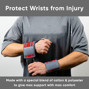 Protège-coudes unisexes professionnels en néoprène avec logo personnalisé – Nouveauté – Équipement de sécurité souple pour la musculation - Product Image 2