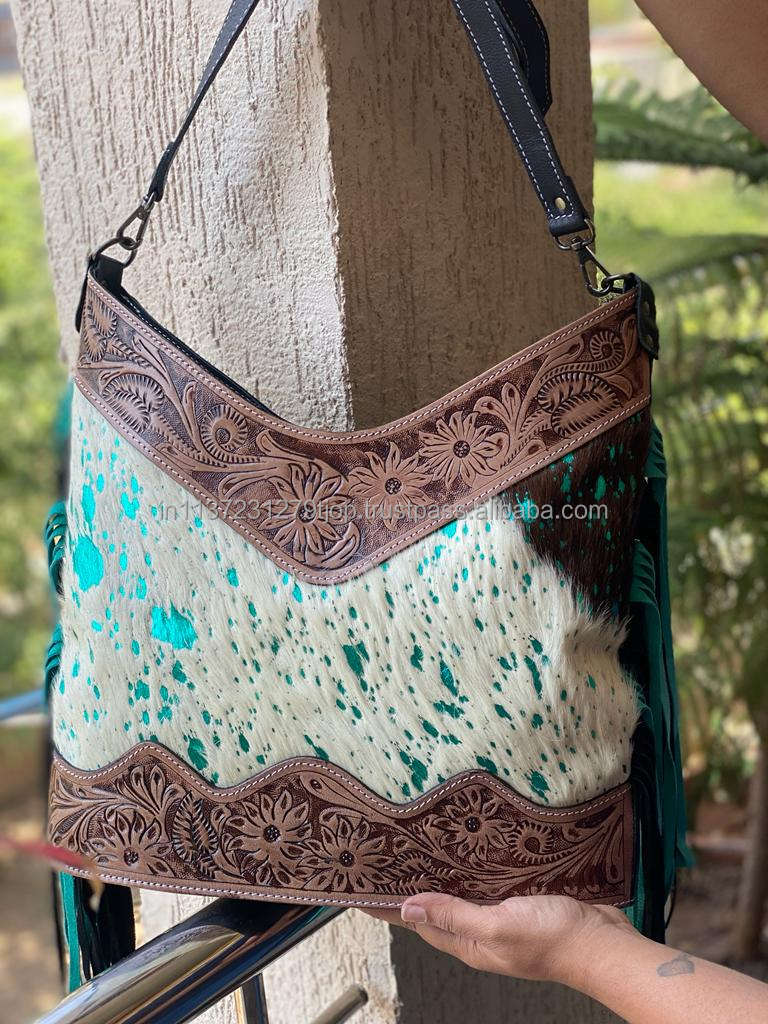 Turquiose with metallic