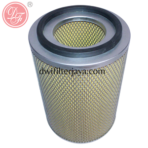 High Performance Truck Engine Spare Part Air Filter Element - Product Image 3