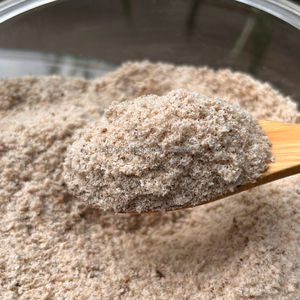Harina de Copra Premium con 12% de Proteína Mínima - Ingrediente para Alimento de Ganado Lechero y Aves de Corral - Product Image 1