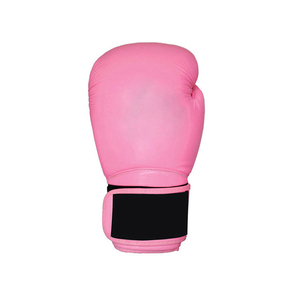 Guantes de Boxeo Profesionales de Cuero, Guantes de Entrenamiento Personalizados del Mejor Proveedor en Pakistán, Diseño de Cuero Vacuno de Primera Calidad - Product Image 6