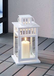 Farmhouse Decorative Vintage Metal Stainless Steel <b>Lantern</b> <b>set</b> of 3 for Home Living Room <b>Lantern</b> in Premium Quality - Product Image 4