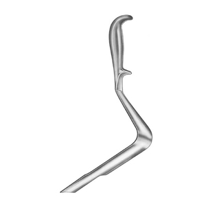 Retractor de Tejido Pélvico de Alta Calidad, OEM, ODM, Venta al por Mayor, Hecho en Pakistán, Instrumento Quirúrgico de Precisión - Product Image 3