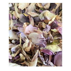 Thé en Sachet de Fleurs de Lotus Séchées pour la Santé, Matériel de Lotus Raffiné, Durée de Conservation de 24 Mois, Aromathérapie, Présentation Artistique - Product Image 1