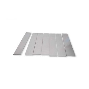 Prezzo di fabbrica piastra molibdeno purezza 99.95% <span class=keywords><strong>Mo</strong></span> prezzo Per kg ASTM B386 - Product Image 6