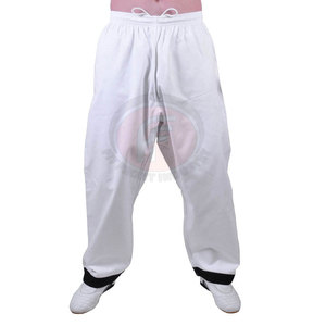 Uniforme de Judo de Alta Calidad para Entrenamiento de Artes Marciales, Kimono con Logotipo Frontal Lavado, Tela de Poliéster/Algodón Resistente para Prácticas en el Gimnasio - Product Image 5