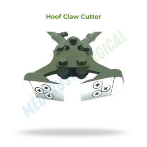 Cortador de pezuñas de 16 pulgadas, herramienta veterinaria de alta resistencia para recortar pezuñas de ganado vacuno y ovino - Product Image 2
