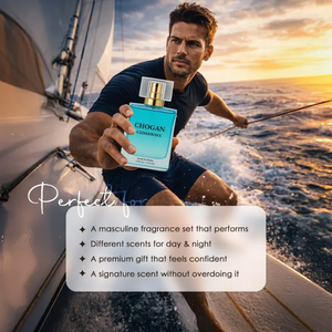 Ensemble de parfums de luxe pour hommes, collection d'extraits de parfum pour les acheteurs en gros - Product Image 6