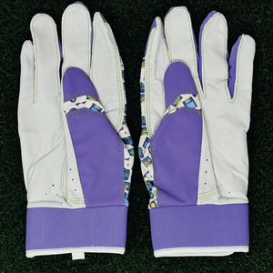 Nuevos Guantes de Béisbol Personalizables de Piel de Cabra para Entrenamiento, Protección XXL, Color y Empaque Personalizables - Product Image 6
