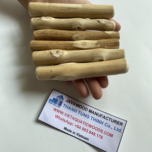 ของเล่นสุนัขไม้กาแฟสุดฮิตปี 2026 ของเล่นสุนัขแบบธรรมชาติ ทนทาน สำหรับสุนัขที่ชอบกัดแทะอย่างรุนแรง อุปกรณ์สัตว์เลี้ยงที่ยั่งยืน ขายส่ง - Product Image 2