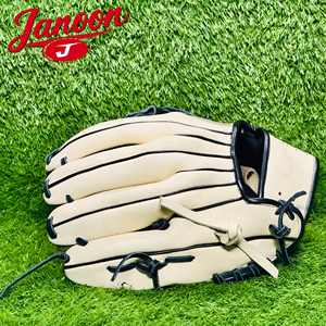 Gants de baseball en cuir personnalisés, gants d'entraînement professionnels pour l'intérieur et l'extérieur, fabricant de gants de baseball professionnels - Product Image 3