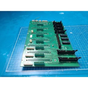 Jeol DET AMP MPB โมดูลควบคุมอิเล็กทรอนิกส์ MP004271-00ใช้เป็นชิ้นส่วนอุปกรณ์เซมิคอนดักเตอร์รุ่นเก่า - Product Image 4