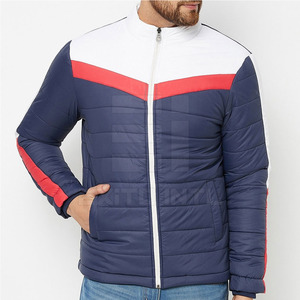 Chaquetas de Invierno para Hombre, Nueva Colección, Alta Calidad, Ecológicas, Transpirables, con Cuello Alto, Tallas Personalizables, Precio al por Mayor - Product Image 6