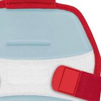 Protège-tibias ultra-légers pour adultes, coque résistante aux chocs, rembourrage à circulation d'air, fermeture magnétique, équipement d'entraînement sportif personnalisé