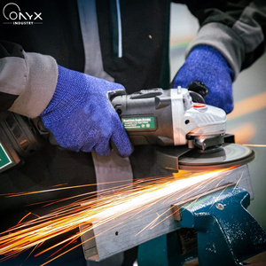 Gants de travail résistants aux coupures, ajustement confortable, légers et durables, compatibles avec les écrans tactiles, pour une sécurité accrue. - Product Image 4