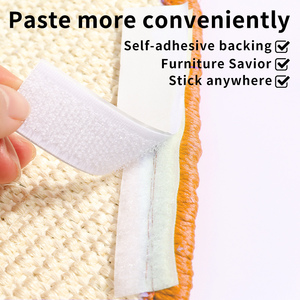 Halloween Orange Ghost Wall Cat Scratcher <b>Pad</b> Sisal <b>Scratch</b> Board Cat Claw <b>Pad</b> for Indoor Cats - Product Image 5