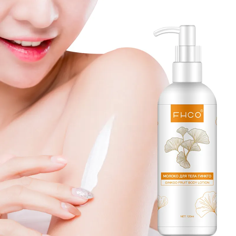 6000 pièces personnalisé marque privée thaïlande cosmétiques biologiques naturels blanchissant nourrissant hydratant lotion pour le corps pour la peau noire