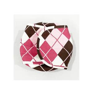Premium Cotton Bread <b>Basket</b> for <b>Table</b> Serving Fruits Bread Storage and Decorative Use - Product Image 1