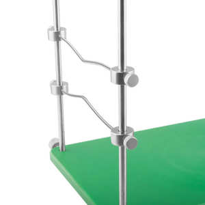 Abrebocas de Mesa para Roedores y Conejos, Ajustable, Reutilizable, Sostenible, Duradero, Instrumentos Veterinarios para Animales Pequeños - Product Image 3