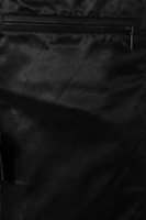 Veste en cuir de qualité supérieure pour homme avec col montant, tissu en toile respirant et à séchage rapide, nouvelle arrivée