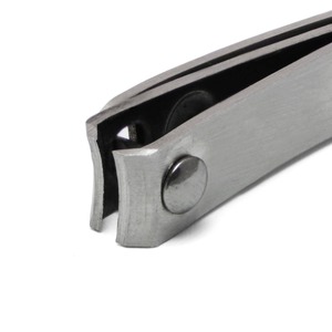 Coupe-ongles pour doigts et orteils en acier inoxydable 100% robuste, lames très tranchantes - Product Image 4