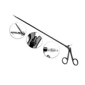 เครื่องมือสำหรับการผ่าตัด laparoscopic สากลของเครื่องมือสำหรับการผ่าตัดตามกล้องปากกาไบโพลาร์แมรี่แลนด์ - Product Image 1