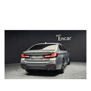 BMW Serie 5 530e M Sports 2022, Volante a la Izquierda, Caja de Cambios Automática, 30,327 km - Product Image 4