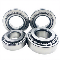 Kit de Rodamientos Diferenciales Delanteros para BMW - Repuesto de Alta Calidad para F20 F30 Serie 3 F32 Serie 4 E70/F15 X5 |   OEM 31507578154