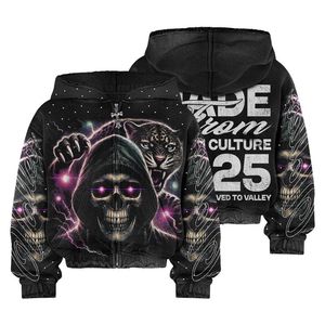 Sweat à capuche surdimensionné en coton 100% léger, de qualité supérieure, avec logo personnalisé OEM ODM, tendance hiver, en molleton Sherpa - Product Image 1