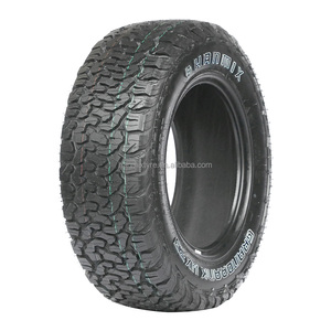 Neumático Todoterreno HANMIX <span class=keywords><strong>BF</strong></span> GOODRICH para Camioneta, SUV 4x4 M+S, Neumático para Camioneta Ligera Todoterreno - Product Image 2