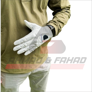 Gants de golf en cuir véritable souple de qualité supérieure, les plus vendus, équipement de golf professionnel respirant et tendance - Product Image 5