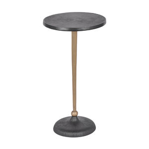 Mesa de Centro de Madera Ecológica Hecha a Mano con Base de Metal, Diseño Moderno Único, para Sala de Estar, Precio Económico - Product Image 3