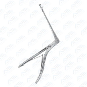 Instrument médical de base en acier fabriqué Nouvel instrument de formation à 130 degrés Kerrison Rongeur Instruments médicaux chirurgicaux - Product Image 5