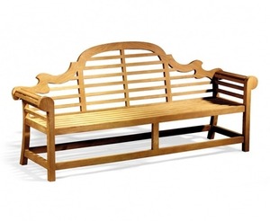 Indonesian Made Living Room Chair Furniture Made Of Quality <b>Old</b> Teak Wood With A Smooth Finish - Product Image 2
