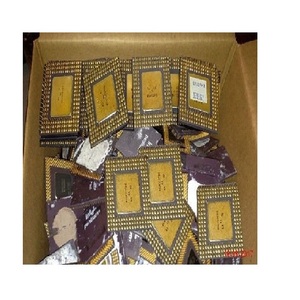 ขายส่งเศษซีพียูทองคำ / เศษซีพียูเซรามิก / ชิปประมวลผล, เศษเมนบอร์ด, เศษแรม - Product Image 1