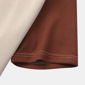 T-shirts pour hommes en coton 100% - Design tendance 2026 - T-shirts de haute qualité pour hommes - T-shirts à manches courtes pour hommes - Couleurs personnalisées - Product Image 4