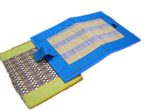 Bolsa de Archivo de Yute Sostenible para Oficina con Gran Capacidad para Almacenamiento de Documentos y Carpetas - Product Image 4