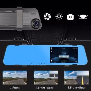 Telecamera DVR per Auto HD IPS con Registrazione in Loop 1080P, Modalità Parcheggio, Impermeabile e WDR - Product Image 4