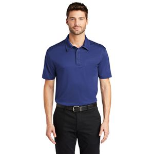 Camicia da uomo Silk Touch Performance Pocket for Polo K540P, comoda ed elegante - Product Image 6