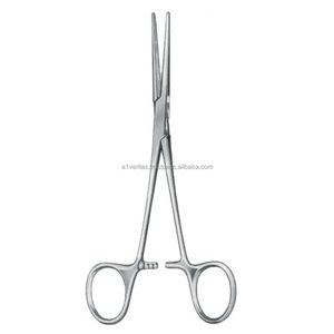 Pinces à artères de qualité supérieure A-1 VERITAS Dixon-Lovelace en acier inoxydable 16 cm |   Kit d'instruments médicaux - Product Image 6