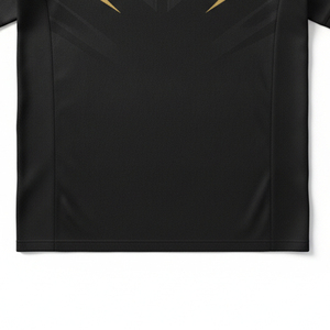 Maillot de football vierge en gros, personnalisable avec logo, kit d'entraînement à séchage rapide, vêtements de sport, direct usine - Product Image 1