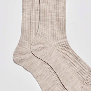Wholesale Designer Cotton Unisex <b>Socks</b> Custom Men Dress <b>Socks</b> with Custom Logo Design - Product Image 2