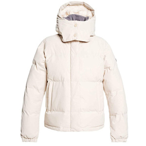 Chaqueta acolchada larga de invierno para mujer, chaqueta de algodón acolchada, cálida y gruesa, abrigos para mujer - Product Image 3
