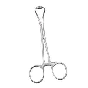 Pinzas Hemostáticas IMANS ENTERPRISES de Acero Inoxidable, Instrumento Quirúrgico Manual de Calidad Premium, Reutilizables para Uso General - Product Image 1